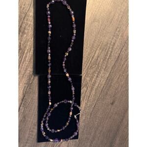 Mine finds by Jay King necklace